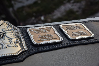 Hogan 85 Title Belt Gallery 2