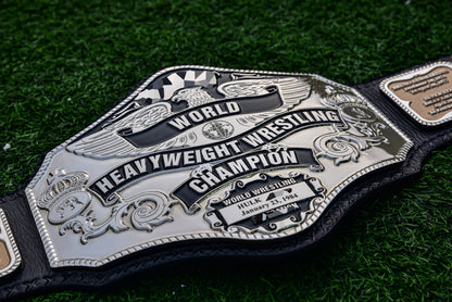 Hogan 85 Title Belt Gallery 2