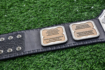 Hogan 85 Title Belt Gallery 2
