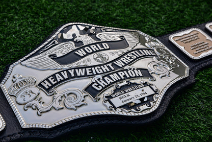 Hogan 85 Title Belt Gallery 2