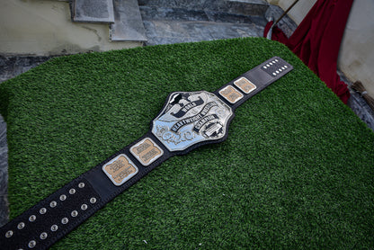 Hogan 85 Title Belt Gallery 2