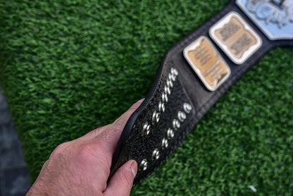 Hogan 85 Title Belt Gallery 2