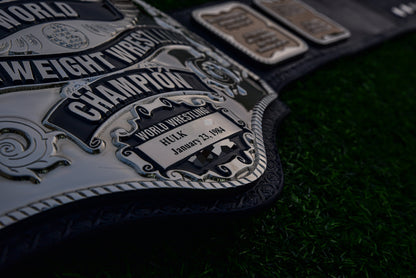 Hogan 85 Title Belt Gallery 2