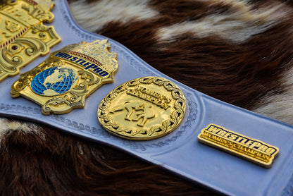 WP Women Title
