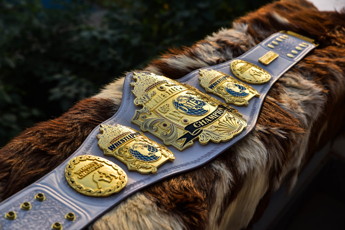 WP Women Title