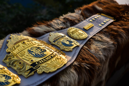 WP Women Title