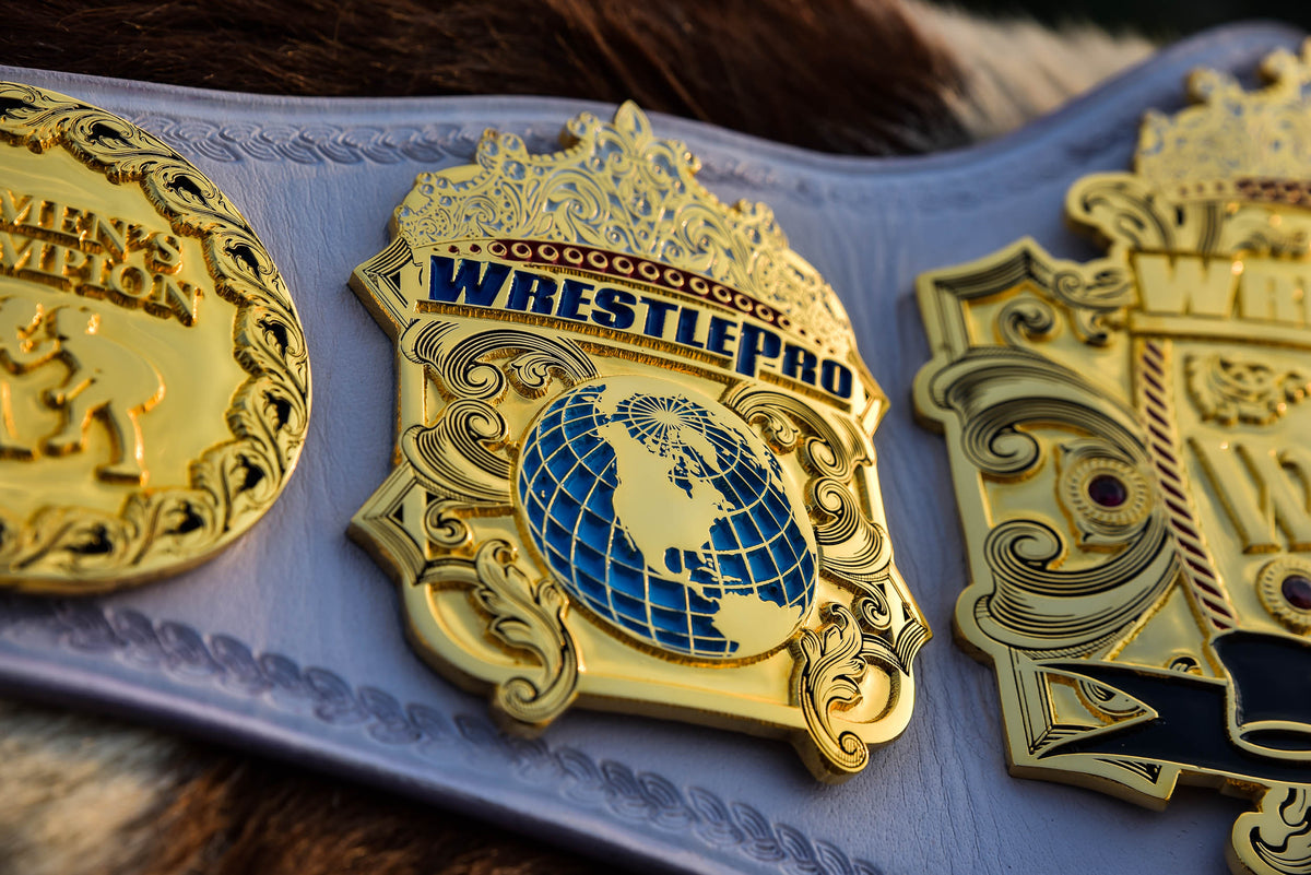 WP Women Title