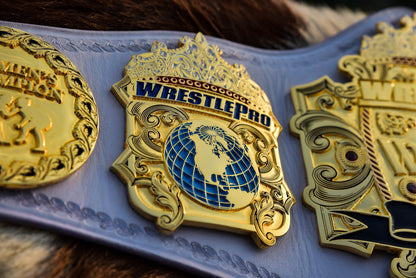 WP Women Title