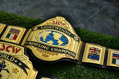 SSCW Custom Titles