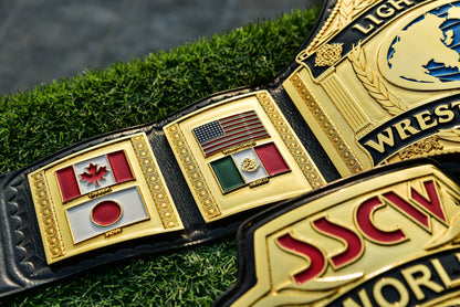 SSCW Custom Titles
