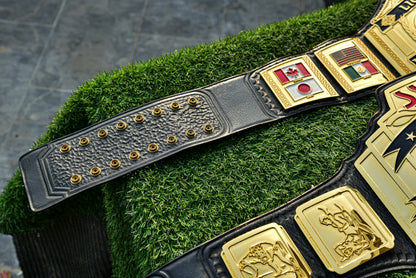 SSCW Custom Titles