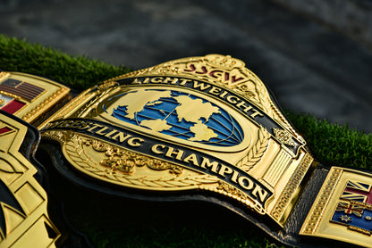 SSCW Custom Titles