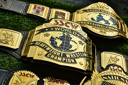 SSCW Custom Titles