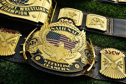 SSCW Custom Titles