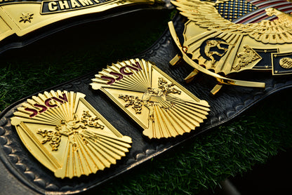 SSCW Custom Titles