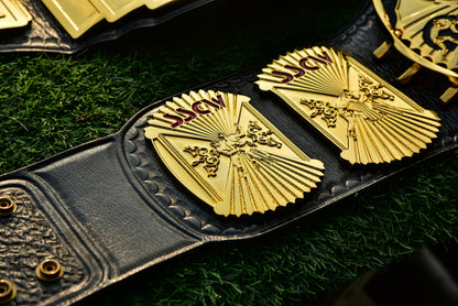 SSCW Custom Titles
