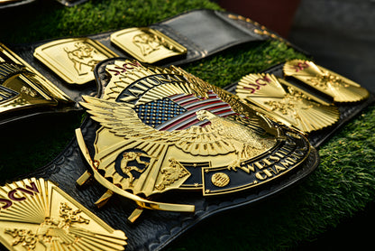 SSCW Custom Titles