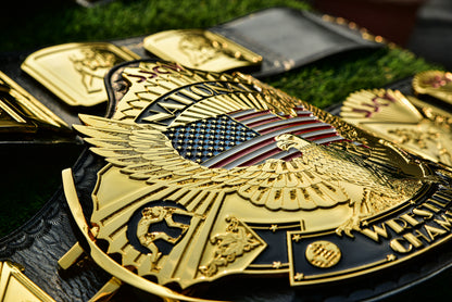 SSCW Custom Titles