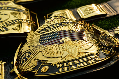 SSCW Custom Titles