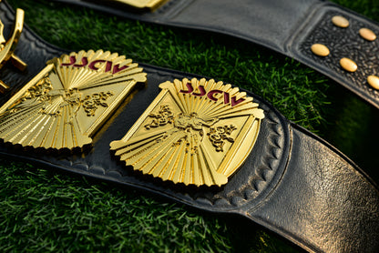 SSCW Custom Titles