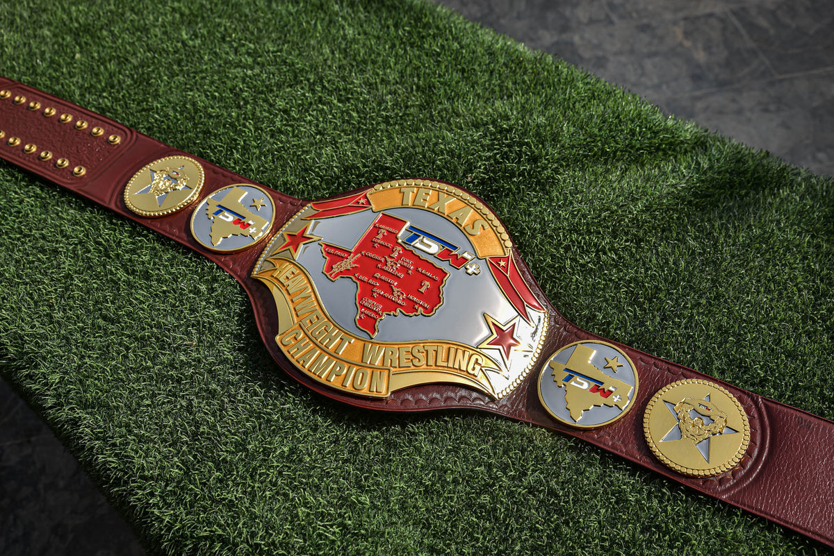 TSW Texas Title