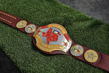 TSW Texas Title