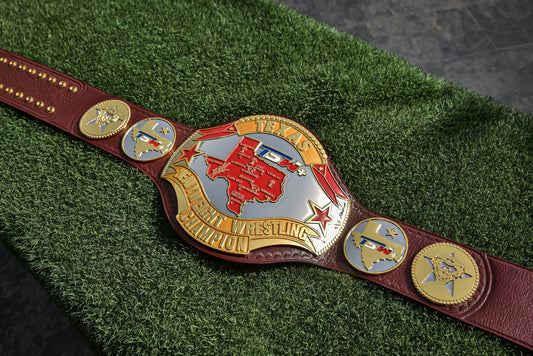 TSW Texas Title