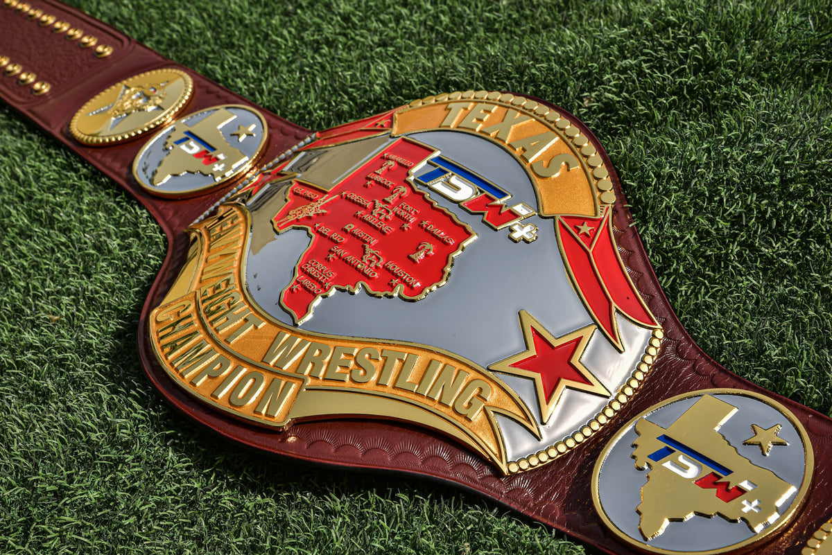 TSW Texas Title