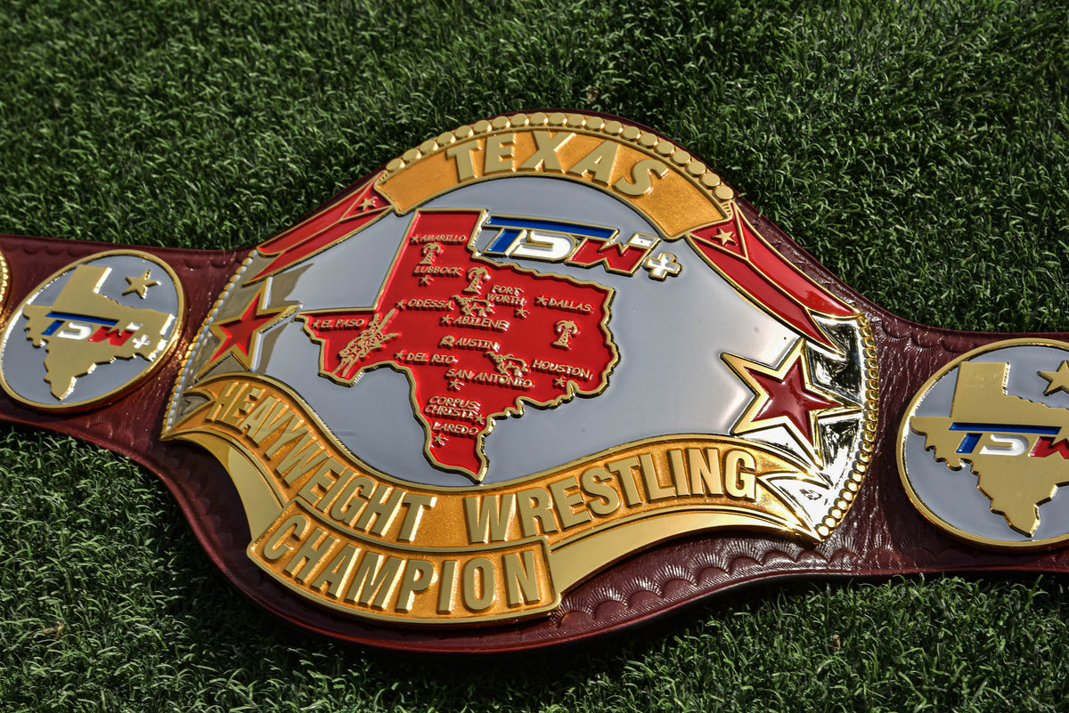 TSW Texas Title