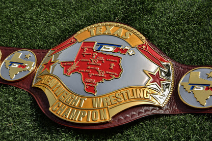 TSW Texas Title