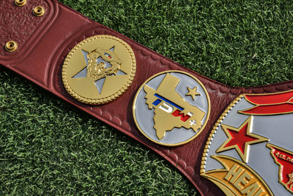 TSW Texas Title