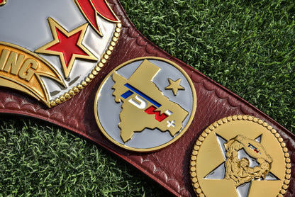 TSW Texas Title