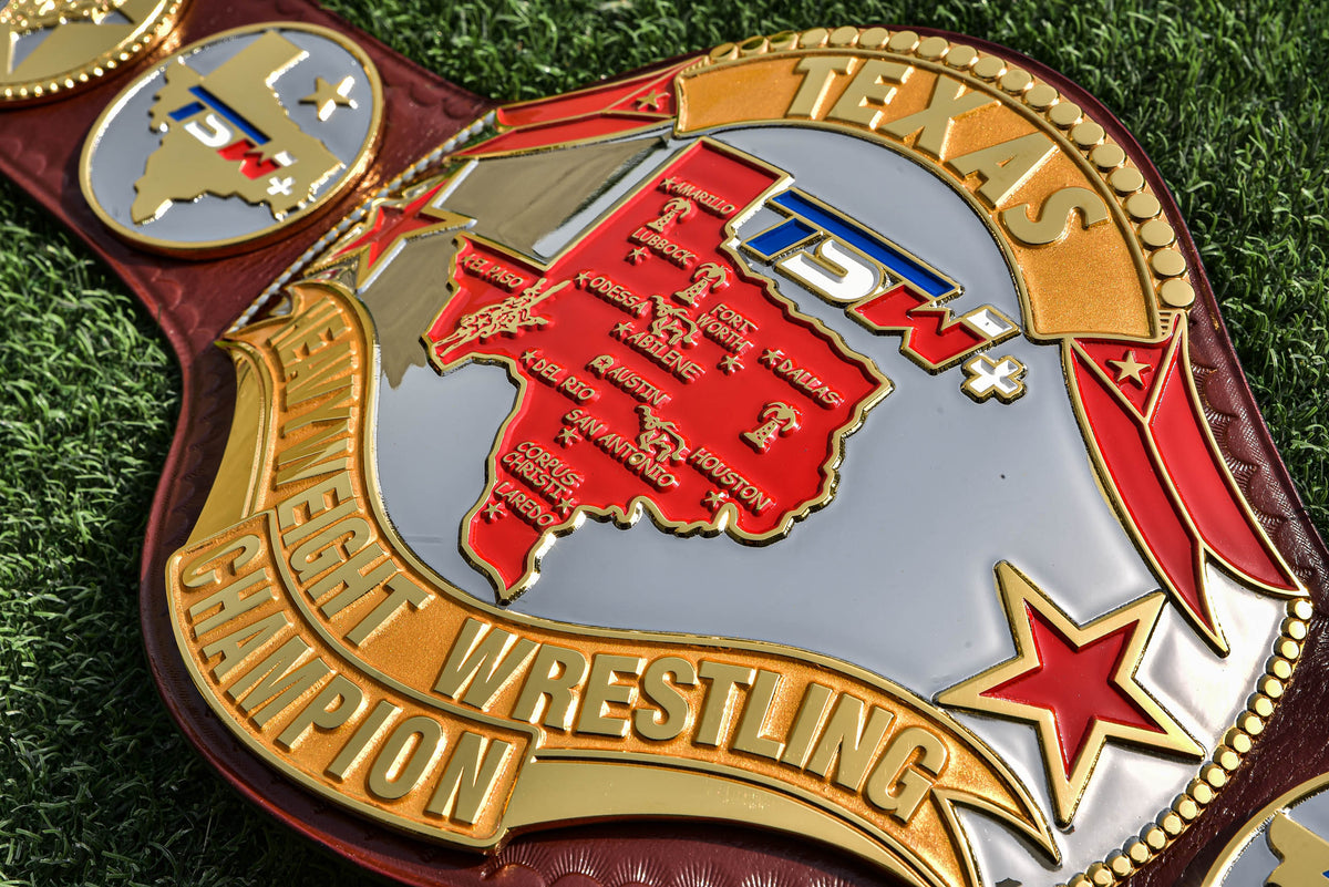 TSW Texas Title