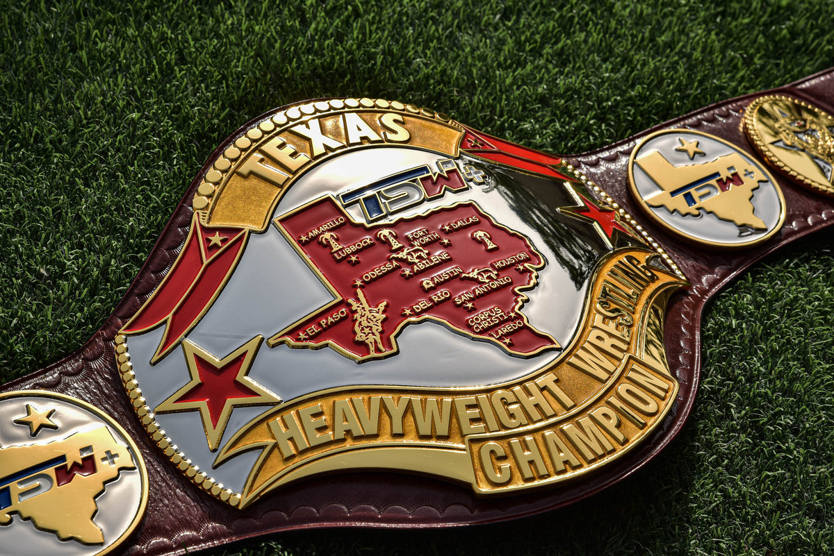 TSW Texas Title