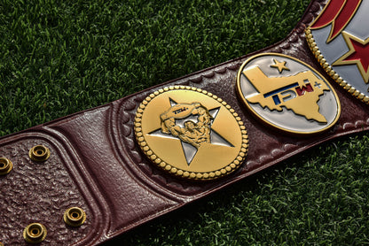 TSW Texas Title