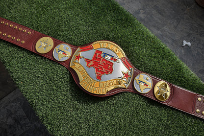 TSW Texas Title