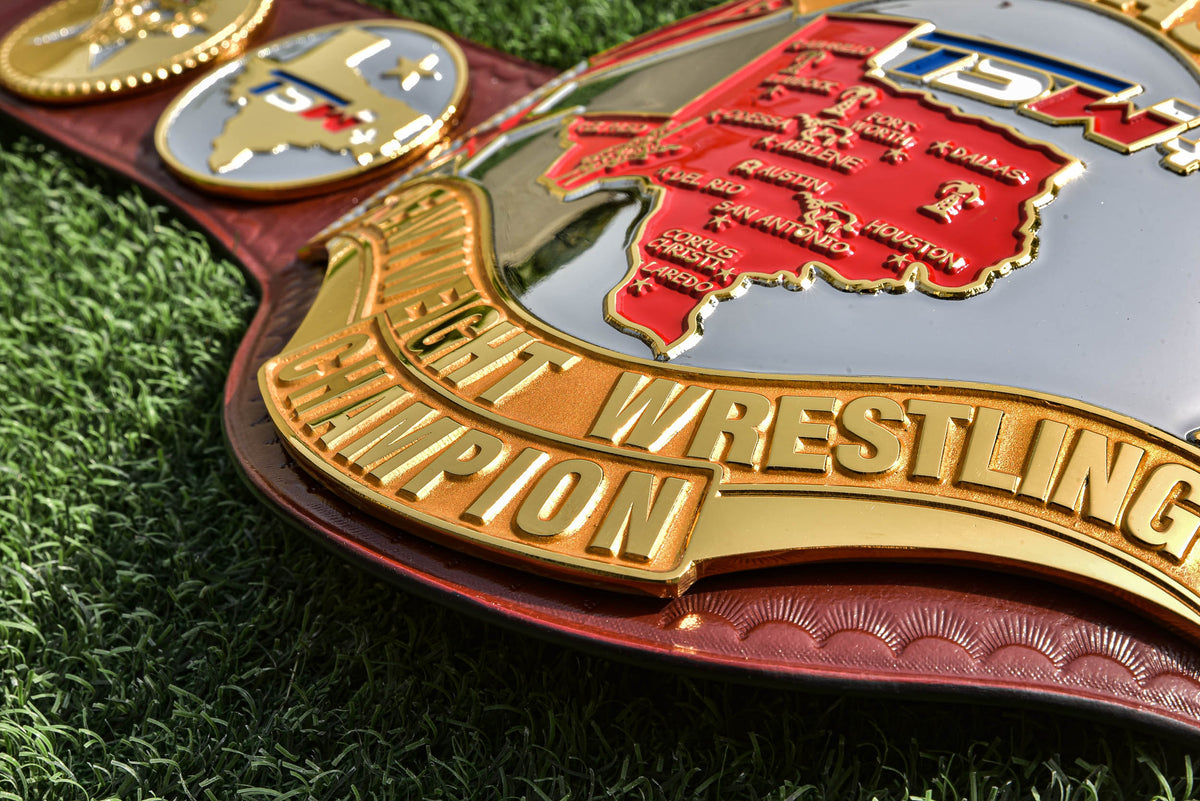 TSW Texas Title