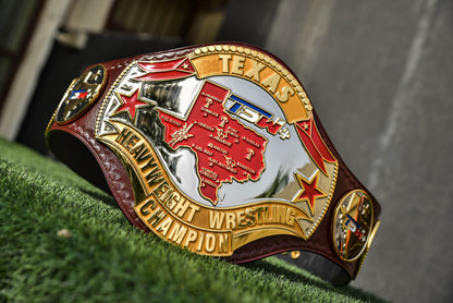 TSW Texas Title