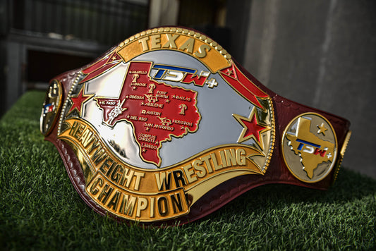 TSW Texas Title