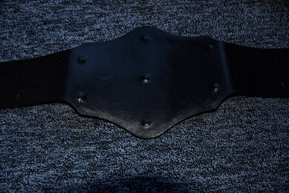 Hogan 85 Title Belt Gallery 2
