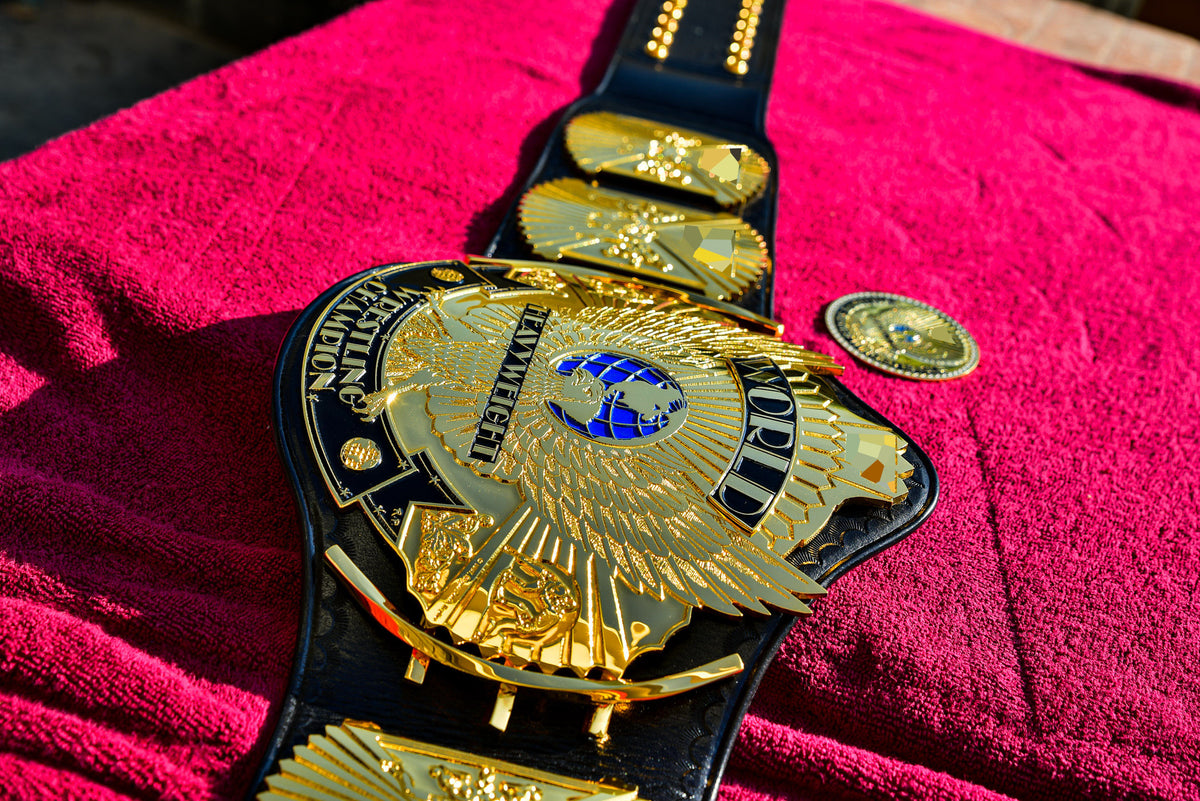 Winged Eagle Exclusive Series Sr#005