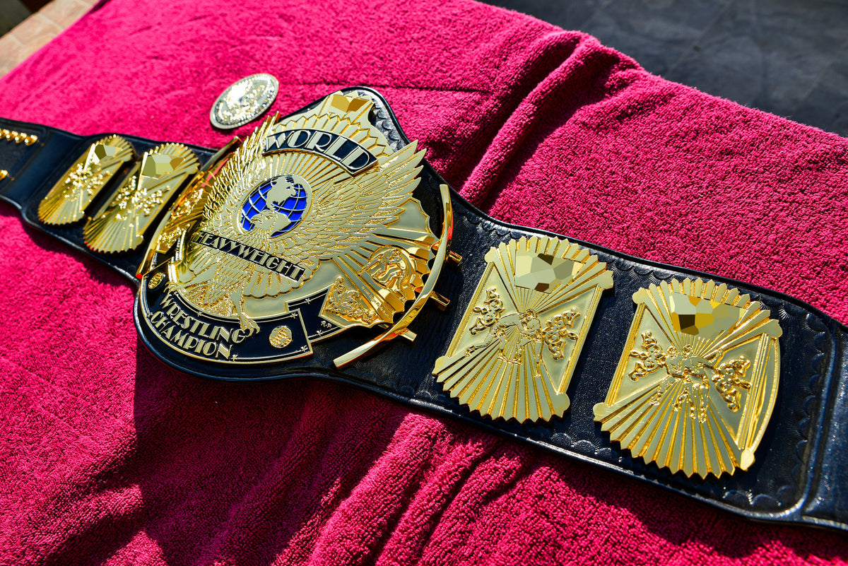 Winged Eagle Exclusive Series Sr#005