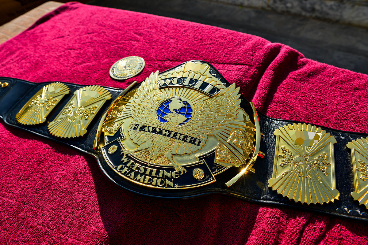 Winged Eagle Exclusive Series Sr#005