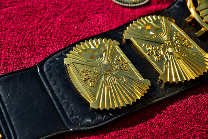 Winged Eagle Exclusive Series Sr#005
