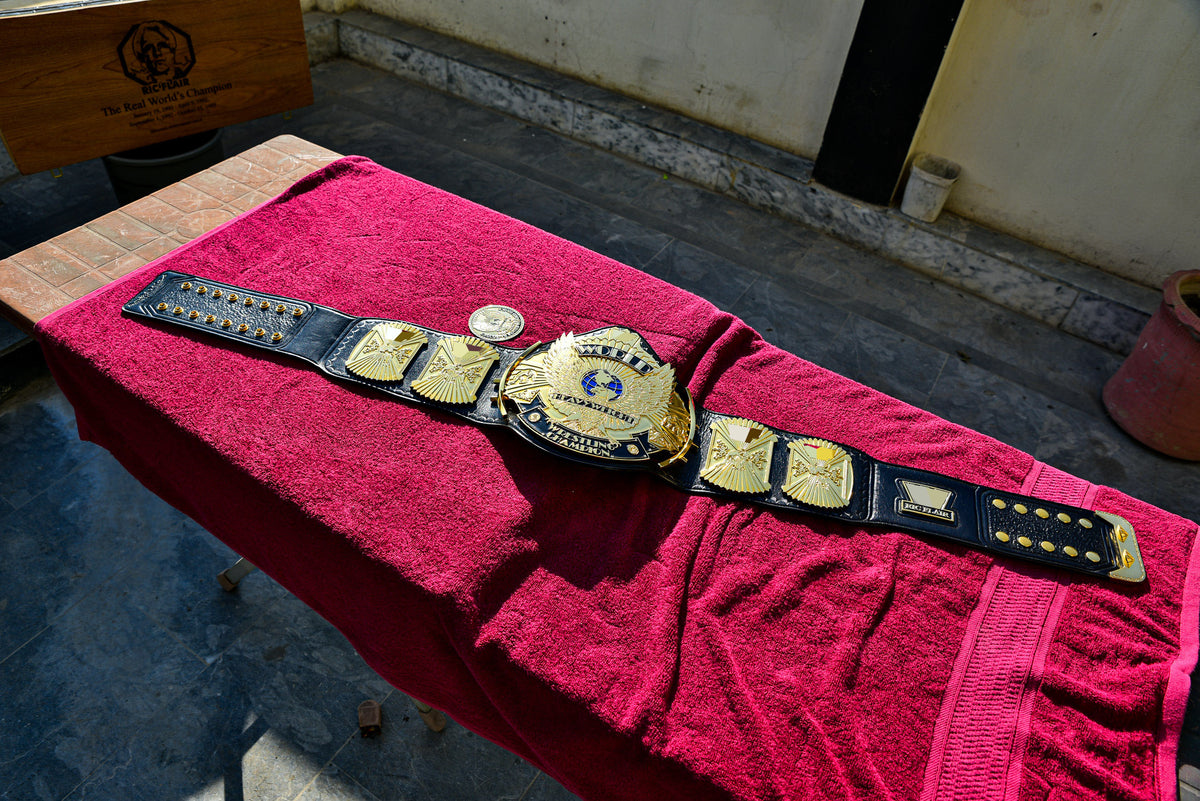 Winged Eagle Exclusive Series Sr#005