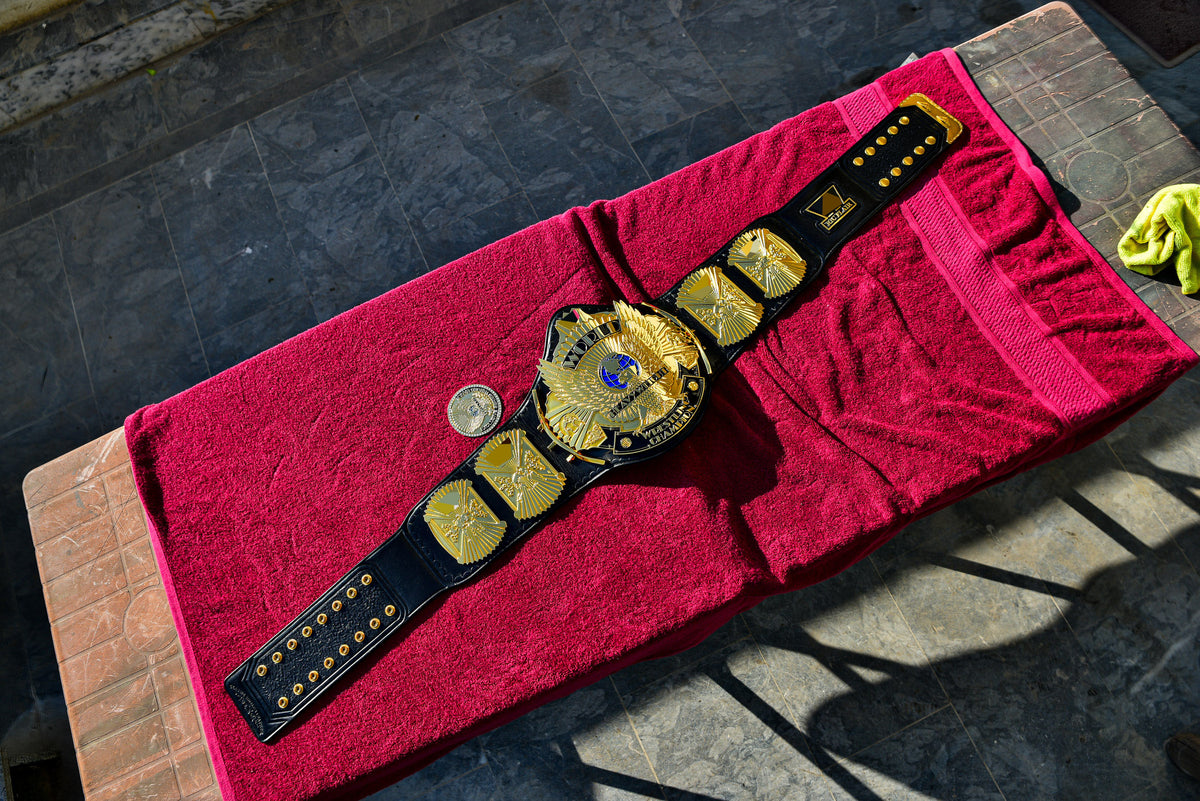 Winged Eagle Exclusive Series Sr#005