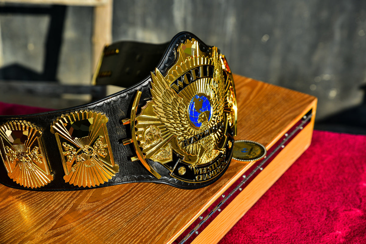 Winged Eagle Exclusive Series Sr#005