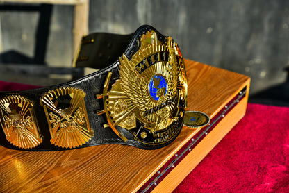 Winged Eagle Exclusive Series Sr#005