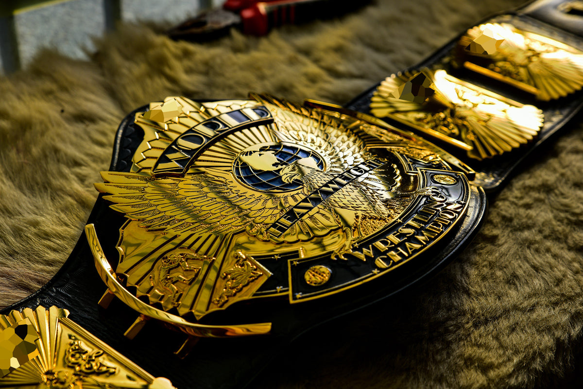 Winged Eagle Exclusive Series Sr#005