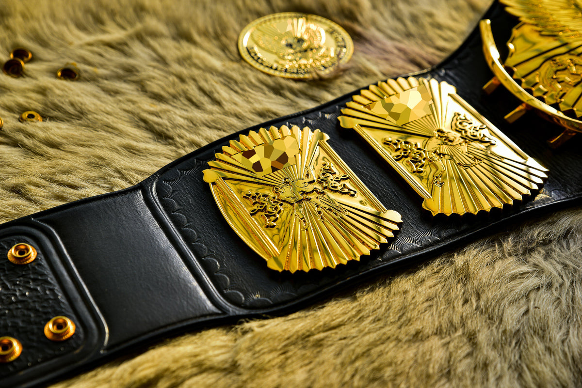 Winged Eagle Exclusive Series Sr#005